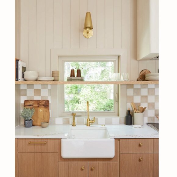 Easley Wall Sconce by Hudson Valley Lighting - Picture 4 of 11